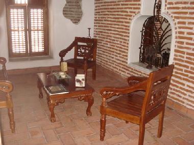 Villa �/en/au Cartagena (Bolivar)ou appartement ou maison de vacances
