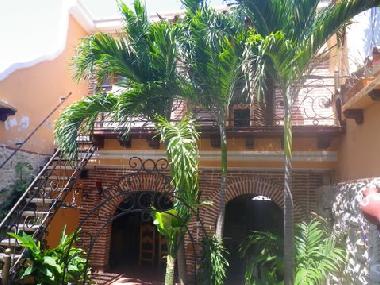 Villa �/en/au Cartagena (Bolivar)ou appartement ou maison de vacances