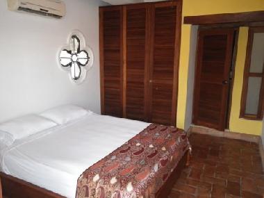 Villa �/en/au Cartagena (Bolivar)ou appartement ou maison de vacances