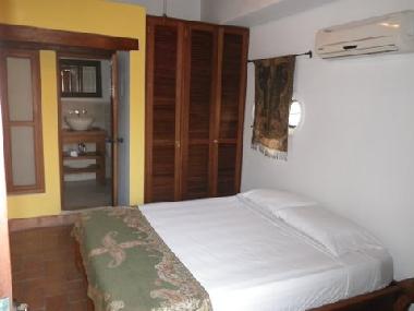 Villa �/en/au Cartagena (Bolivar)ou appartement ou maison de vacances