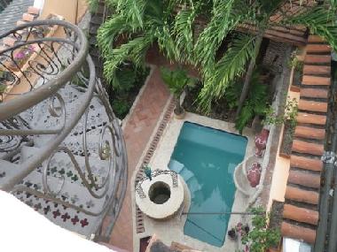 Villa �/en/au Cartagena (Bolivar)ou appartement ou maison de vacances