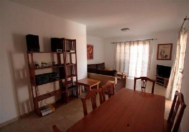 Chalet �/en/au Caleta de Fuste  (Fuerteventura)ou appartement ou maison de vacances