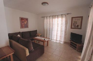 Chalet �/en/au Caleta de Fuste  (Fuerteventura)ou appartement ou maison de vacances