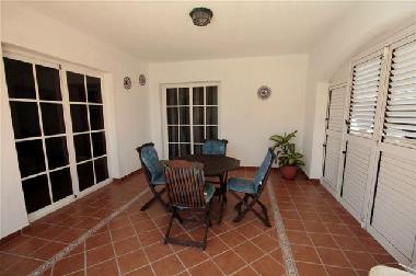 Chalet �/en/au Caleta de Fuste  (Fuerteventura)ou appartement ou maison de vacances