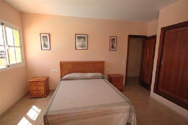 Chalet �/en/au Caleta de Fuste  (Fuerteventura)ou appartement ou maison de vacances