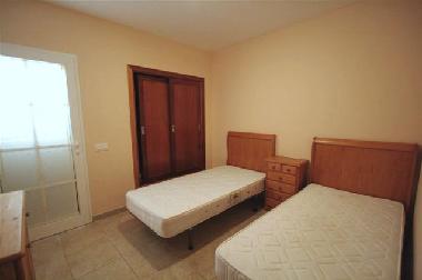 Chalet �/en/au Caleta de Fuste  (Fuerteventura)ou appartement ou maison de vacances