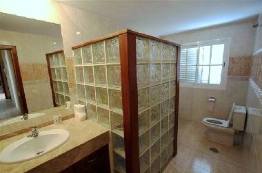 Chalet �/en/au Caleta de Fuste  (Fuerteventura)ou appartement ou maison de vacances