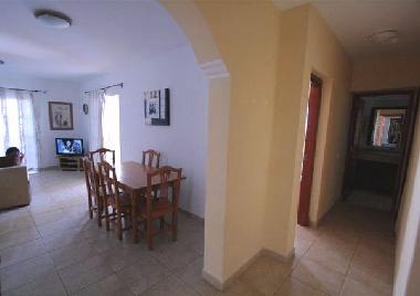 Chalet �/en/au Caleta de Fuste  (Fuerteventura)ou appartement ou maison de vacances
