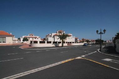 Chalet �/en/au Caleta de Fuste  (Fuerteventura)ou appartement ou maison de vacances