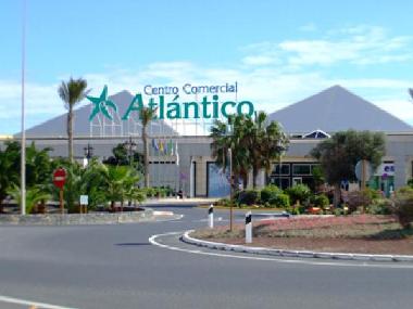 Chalet �/en/au Caleta de Fuste  (Fuerteventura)ou appartement ou maison de vacances