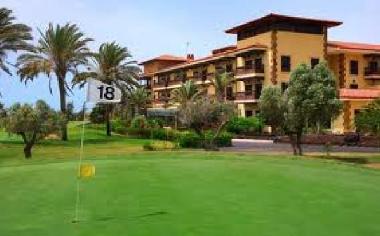 Chalet �/en/au Caleta de Fuste  (Fuerteventura)ou appartement ou maison de vacances