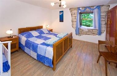 Maison de vacances �/en/au Barban (Istarska)ou appartement ou maison de vacances
