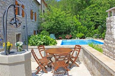 Maison de vacances �/en/au Barban (Istarska)ou appartement ou maison de vacances
