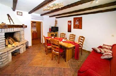 Maison de vacances �/en/au Barban (Istarska)ou appartement ou maison de vacances