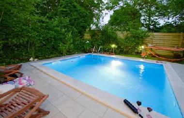 Maison de vacances �/en/au Barban (Istarska)ou appartement ou maison de vacances