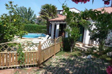 Maison de vacances �/en/au Medulin (Istarska)ou appartement ou maison de vacances