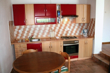 Maison de vacances �/en/au Medulin (Istarska)ou appartement ou maison de vacances