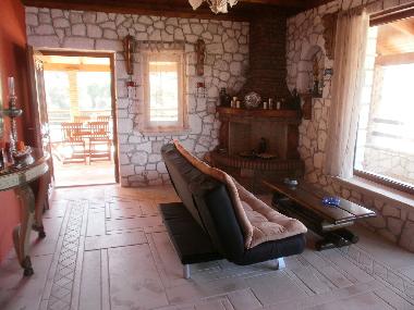 Appartement de vacances �/en/au Agia Efimia (Kefallinia)ou appartement ou maison de vacances