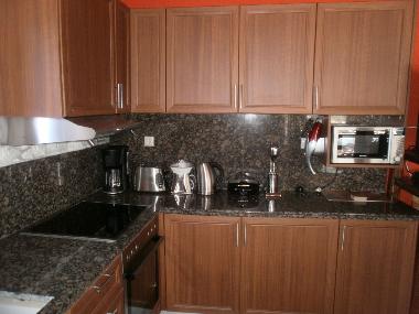 Appartement de vacances �/en/au Agia Efimia (Kefallinia)ou appartement ou maison de vacances