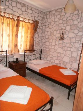 Appartement de vacances �/en/au Agia Efimia (Kefallinia)ou appartement ou maison de vacances