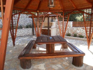 Appartement de vacances �/en/au Agia Efimia (Kefallinia)ou appartement ou maison de vacances