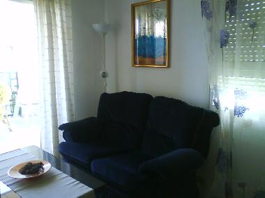 Appartement de vacances �/en/au Alfaz del P� (Alicante / Alacant)ou appartement ou maison de vacances