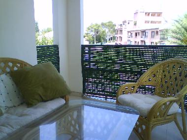 Appartement de vacances �/en/au Alfaz del P� (Alicante / Alacant)ou appartement ou maison de vacances