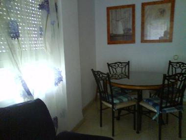 Appartement de vacances �/en/au Alfaz del P� (Alicante / Alacant)ou appartement ou maison de vacances
