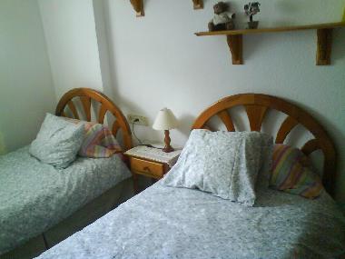 Appartement de vacances �/en/au Alfaz del P� (Alicante / Alacant)ou appartement ou maison de vacances