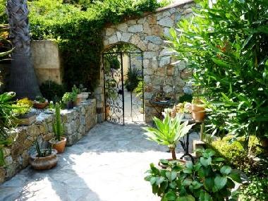 Appartement de vacances �/en/au Corbara  (Haute-Corse)ou appartement ou maison de vacances