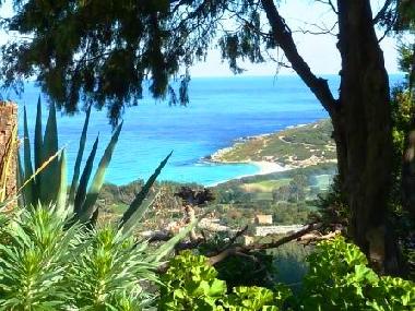 Appartement de vacances �/en/au Corbara  (Haute-Corse)ou appartement ou maison de vacances