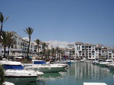 Appartement de vacances /en/au San Luis de Sabinillas, Manilva (Mlaga)ou appartement ou maison de vacances