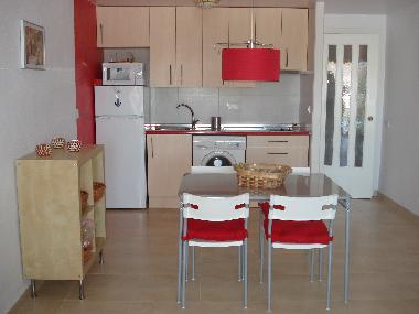 Appartement de vacances /en/au San Luis de Sabinillas, Manilva (Mlaga)ou appartement ou maison de vacances