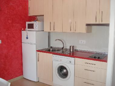 Appartement de vacances /en/au San Luis de Sabinillas, Manilva (Mlaga)ou appartement ou maison de vacances