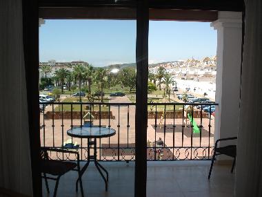 Appartement de vacances /en/au San Luis de Sabinillas, Manilva (Mlaga)ou appartement ou maison de vacances