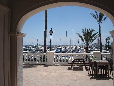 Appartement de vacances /en/au San Luis de Sabinillas, Manilva (Mlaga)ou appartement ou maison de vacances