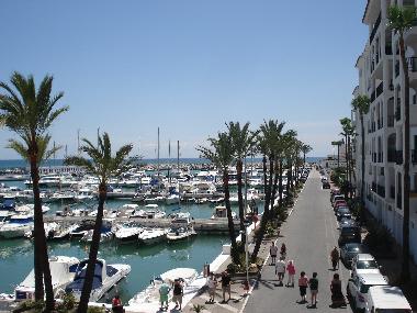 Appartement de vacances /en/au San Luis de Sabinillas, Manilva (Mlaga)ou appartement ou maison de vacances