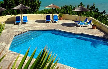 Villa �/en/au Falmouth (Saint Paul)ou appartement ou maison de vacances