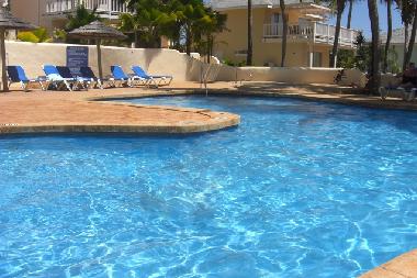 Villa �/en/au Falmouth (Saint Paul)ou appartement ou maison de vacances