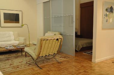 Appartement de vacances �/en/au New York (New York)ou appartement ou maison de vacances