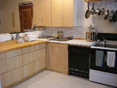 Appartement de vacances �/en/au New York (New York)ou appartement ou maison de vacances