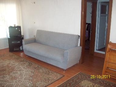 Maison de vacances /en/au rkmez (Izmir)ou appartement ou maison de vacances