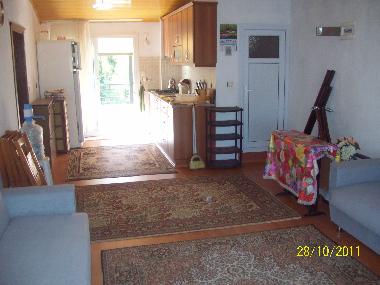 Maison de vacances /en/au rkmez (Izmir)ou appartement ou maison de vacances