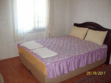 Maison de vacances /en/au rkmez (Izmir)ou appartement ou maison de vacances