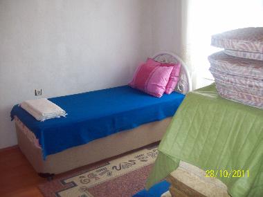 Maison de vacances /en/au rkmez (Izmir)ou appartement ou maison de vacances
