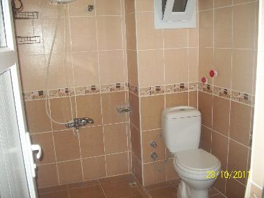 Maison de vacances /en/au rkmez (Izmir)ou appartement ou maison de vacances