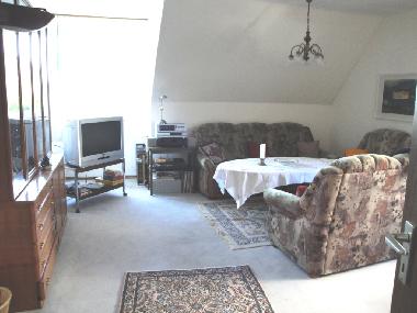 Appartement de vacances �/en/au Bissendorf (Osnabr�cker Land)ou appartement ou maison de vacances