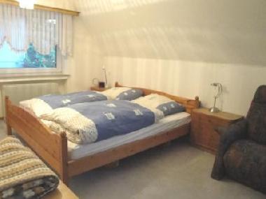 Appartement de vacances �/en/au Bissendorf (Osnabr�cker Land)ou appartement ou maison de vacances