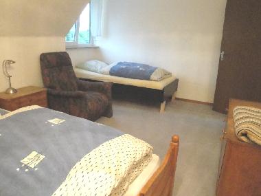 Appartement de vacances �/en/au Bissendorf (Osnabr�cker Land)ou appartement ou maison de vacances