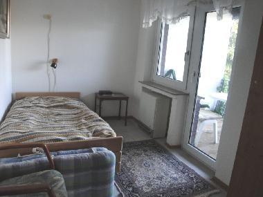 Appartement de vacances �/en/au Bissendorf (Osnabr�cker Land)ou appartement ou maison de vacances